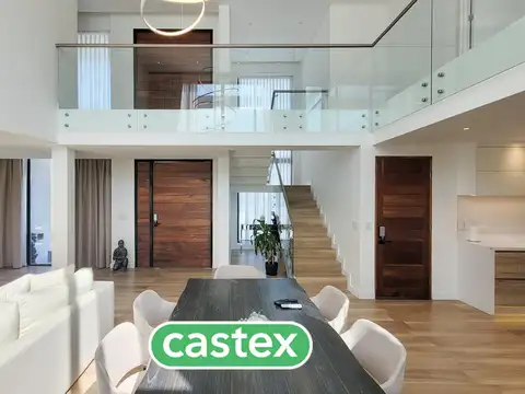 Casa en Venta A Estrenar