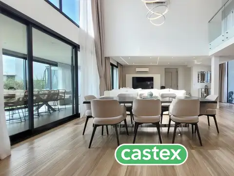Casa de 4 dormitorios en venta en Terralagos Canning