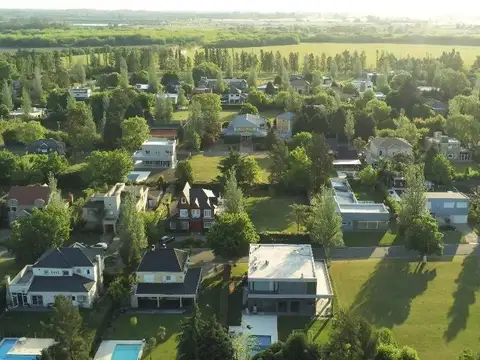 Terreno en venta - 800Mts2 - Ezeiza