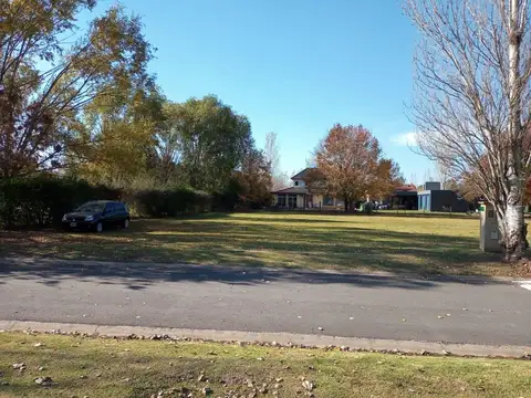 Terreno en Venta en Quintas Del Sol, USD 42.000