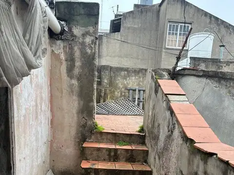 Casa en Venta 50 años