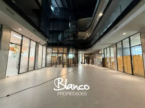 Oficina en Alquiler A Estrenar