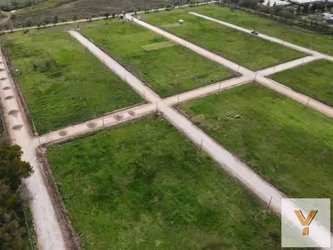Los Fresnos - 412 y 179