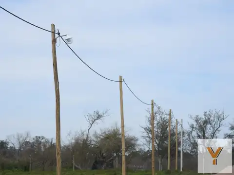 Los Fresnos - 412 y 179