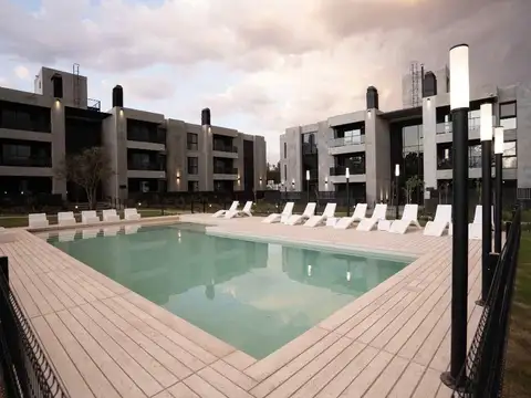Departamento en Venta en Arguello Norte, USD 181.500