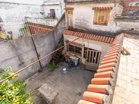 Terreno en Venta en Chacarita, USD 340.000