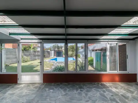 30 e/ 454 y 455 , Piso 0