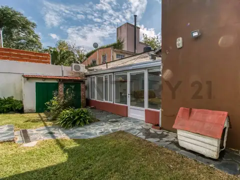 Casa en Venta 2025 años