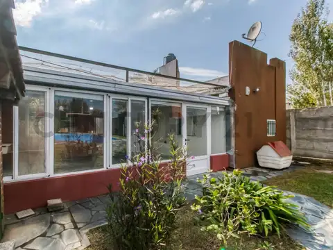 Casa en Venta de 1 dormitorio