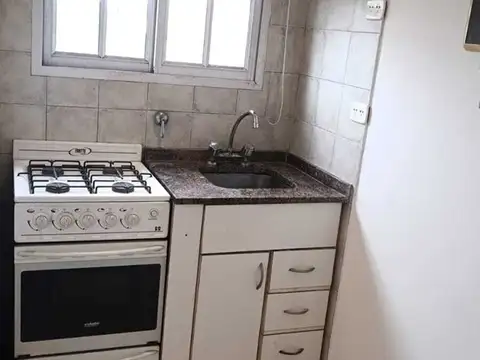 Departamento en Alquiler de Monoambiente