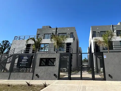 Departamento en Venta A Estrenar