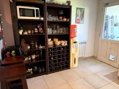 VENTA DÚPLEX 3 AMB. CON JARDIN PELLEGRINI VILLAGE