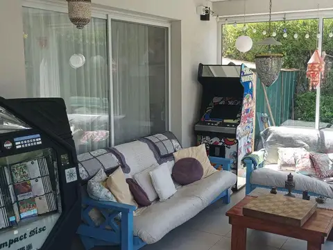 Casa - San Isidro Labrador
