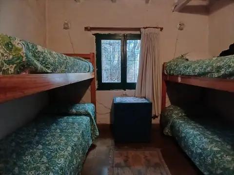 Hermosa casa a la venta en Loma Bola - Valle de Traslasierras