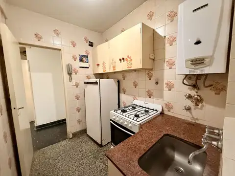 Departamento en Venta al Sureste