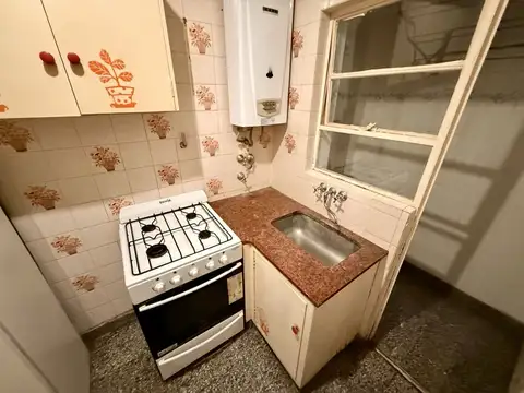 Departamento en Venta 43 años