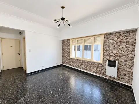Departamento en Venta 43 años