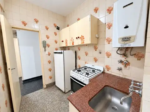 Departamento en Venta en Centro, USD 49.500