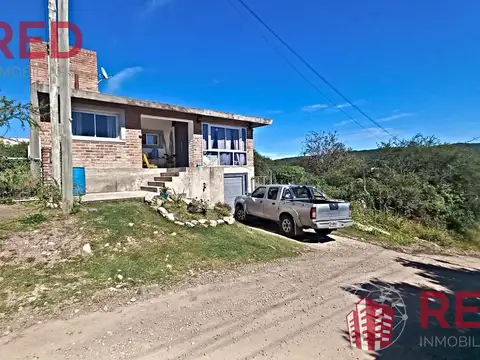 Casa en venta - Salsipuedes