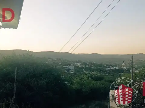 Salsipuedes - Villa Sol