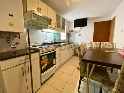 Departamento en Venta 41 años