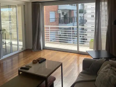 Departamento en Alquiler 30 años