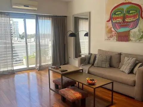 Departamento en Alquiler de 2 ambientes