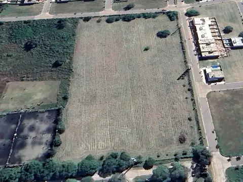 Terreno en Venta en Cordoba, USD 1.700.000