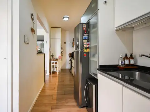 Depto Tipo Casa en Alquiler Temporal 6 años