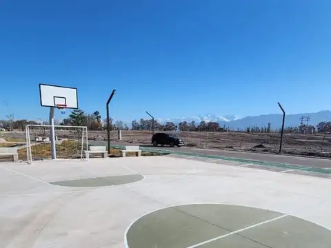 Terreno en Venta en Chacras De Coria, USD 118.000