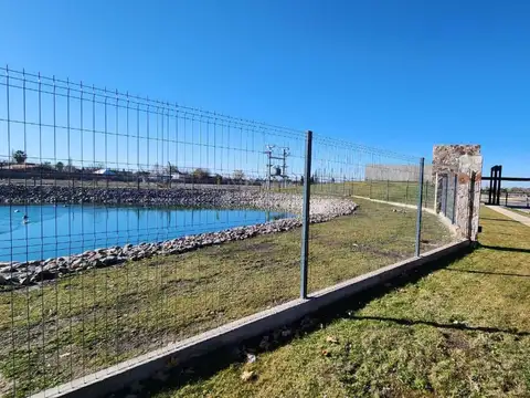 LOTE EN B° PRIVADO QVATTRO VIAMONTE - CHACRAS DE CORIA