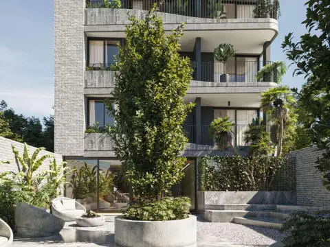 Av. Pellegrini 932 - Edificio con Amenities