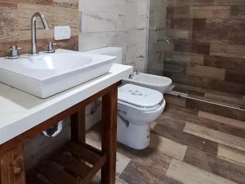 Departamento en Venta en Castelar, USD 75.000