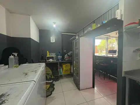 Local en Venta en General Paz, USD 88.000