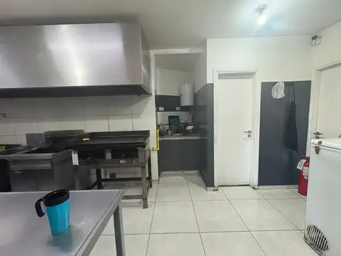 Local en Venta 9 años