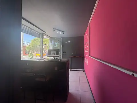 Local Comercial 40m2 General Paz