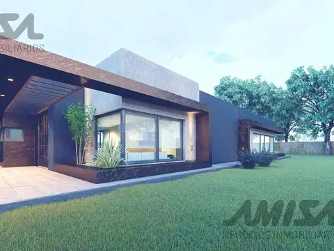 Casa en Venta en Puerto Roldan, USD 420.000