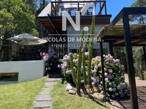 Casa en Alquiler Temporal de 4 dormitorios