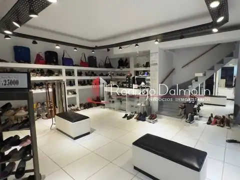 VENDO. Local comercial en Galería Entre Ríos. Concordia, ER.