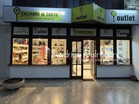 Local en Venta en Concordia, USD 80.000