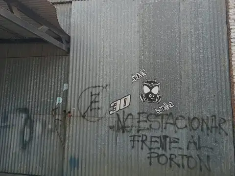 Galpon en Venta 11 años