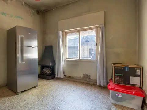 Casa en Venta en Parque Patricios, USD 120.000