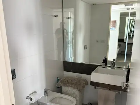 Departamento en Alquiler de 4 ambientes