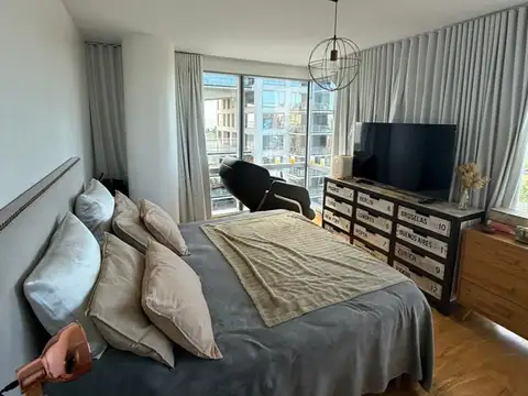 Departamento en Alquiler 7 años