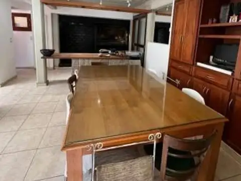 Casa Alquiler Temporario Bosque Peralta Ramos