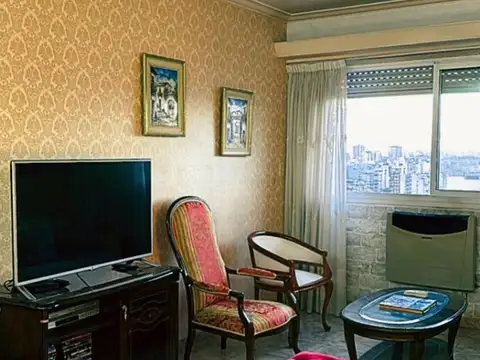 Departamento en alquiler - 3 Dormitorios 2 Baños - 90Mts2 - San Telmo