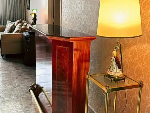 Departamento en Alquiler de 4 ambientes