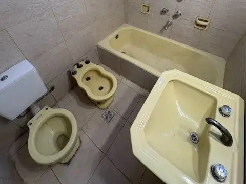 Depto Tipo Casa en Venta al Sur