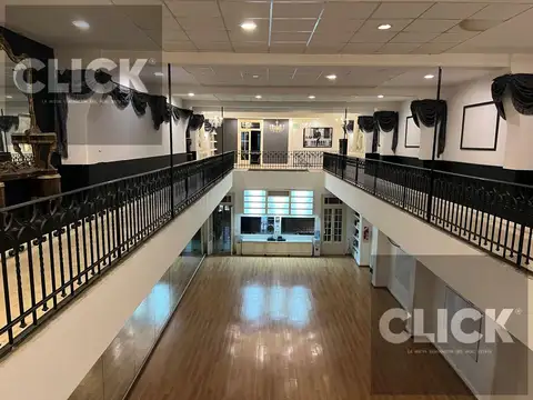 Local comercial - alquiler y/o venta - San Nicolas