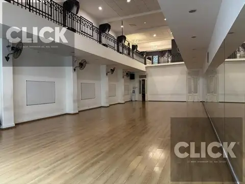Local en Venta en San Nicolás, USD 535.000